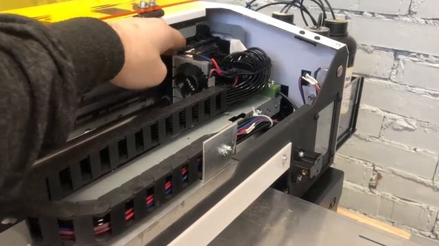 Разблокировка головы принтера смотреть онлайн