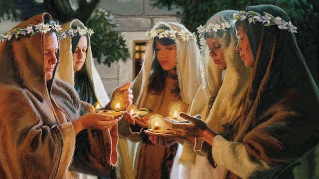 ‼️??️Сон. Последние призывы! Восхищение Церкви на пороге. Время близко! Сестра Лена ?? смотреть онлайн