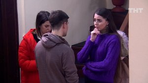 ДОМ-2 После заката 5394 день Ночной эфир (15.02.2019)