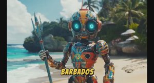 Humanoid Robots