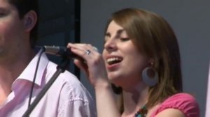 Прославлю, вознесу Татьяна Шилова Новая Жизнь Киев.mpg