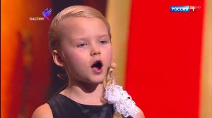 Алина Долгоновская. Г. Гладков, В. Луговой, "Песня волшебников"