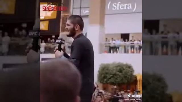 Сегодня день рождения Абдулманапа Нурмагомедова из-за которого Хабиб стал чемпионом.Отец Хабиба смотреть онлайн