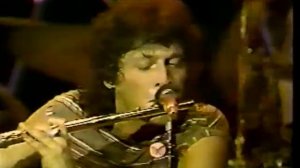 Golden Earring Live on Don Kirchner's Rock Concert 1974