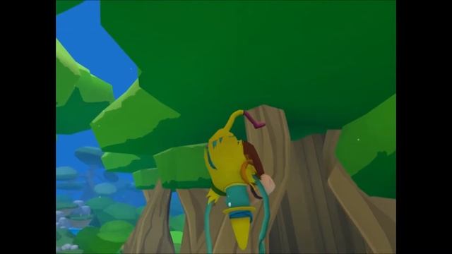 Adventure Time Magic Man's Head Games episode 1 смотреть онлайн