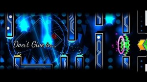 【4K】 "Quest For Perfection" by LazerBlitz (Extreme Demon) | Geometry Dash 2.11