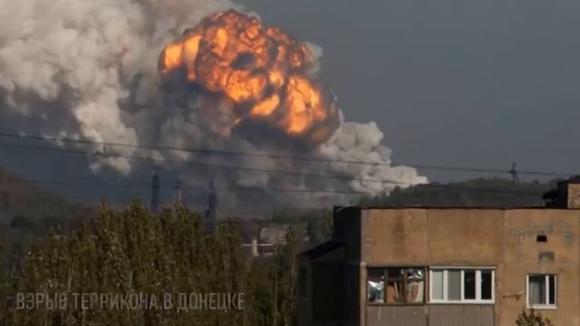 Вулканов на Земле не существует! Для чего придумали вулканы? смотреть онлайн