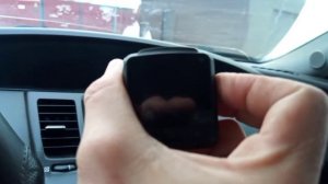 Roadgid Mini 3 Wi-Fi GPS - мой отзыв спустя 2 месяца эксплуатации