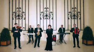 Джавахир Абдулова - Жедан, яр? Слова и музыка: Седагет Керимова