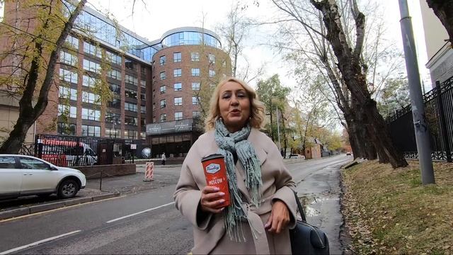 Павелецкий 2-й, проезд смотреть онлайн