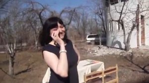 Вертикальный ветрогенератор для дачи!