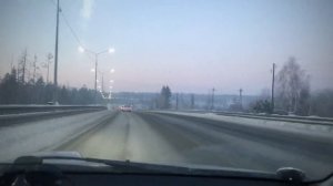 Трасса Р419 (Тулун — Братск — Усть-Кут)