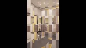 Интерьер маленькой квартиры студии 28 кв.м. (фото)