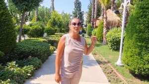 DELPHIN DIVA 5* - выдержаный, вкусный, удобный. Обзор 2021