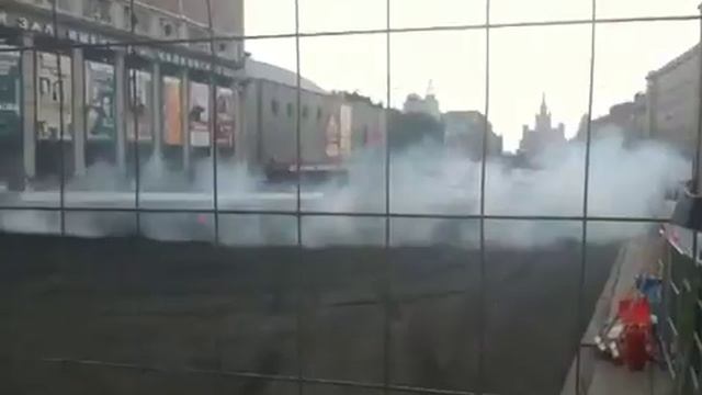 Триумфальная площадь