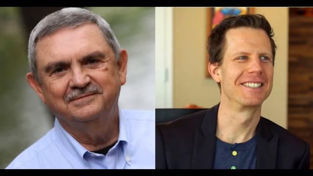 Ron Potter and Joshua Spodek speak about science, leading, and coaching смотреть онлайн