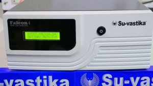 New(2022) Su-vastika Falcon i Pure Sine Wave UPS |Inverter Feature Details |