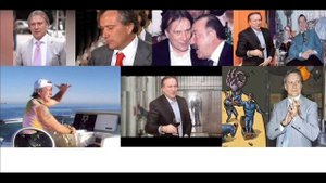 Никто не верил : Олег Шишкан  отрёкся от короны . ПОЛНАЯ  ЗАПИСЬ . ПРУФ