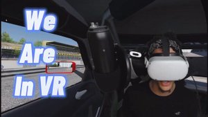 How to Play Assetto Corsa in VR with the Oculus Quest 2!