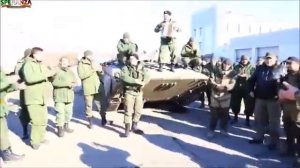 ТАНЦУЙ РОССИЯ И ПЛАЧЬ ЕВРОПА