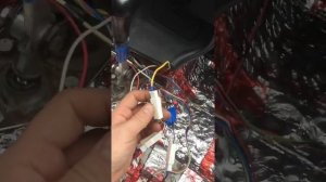Подключение проводки зеркал на ваз 2114 Зеркала гранта we