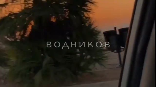 ВМЕСТО ПОЛДНИКА ПАРУ ВОДНИКОВ