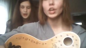 Максим...Дальняя дорога (под гитару)