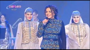 "Янгырлар" Зайнаб Фархетдинова