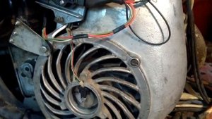 Зажигание Тулица, Муравей.