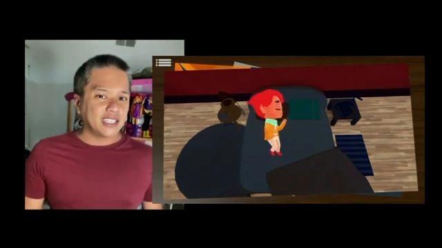 My Favorite Things - A Fold Apart (Video Restored) смотреть онлайн