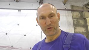 Красим уверенно №4. Пошаговая инструкция от вмятины до грунта-наполнителя.