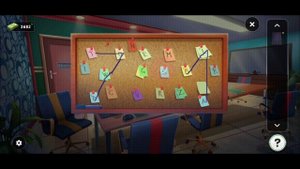 100 Doors: Escape from Work(побег с работы) # 92