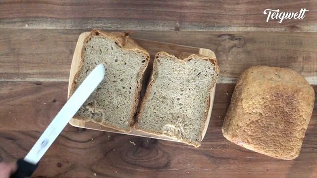 Brotbackautomaten Test смотреть онлайн