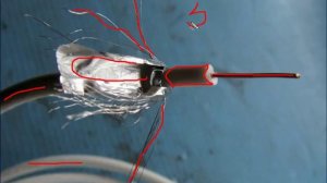 Коаксиальный кабель