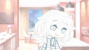 [Гача клуб клип] "Тёплые коты" Fleür