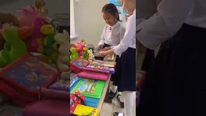 Дармарка - заттарға екінші өмір сыйла