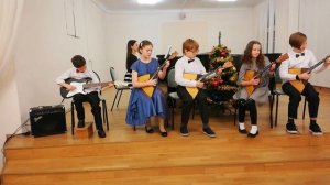 Ю. Кузнецова "Маленький пони"