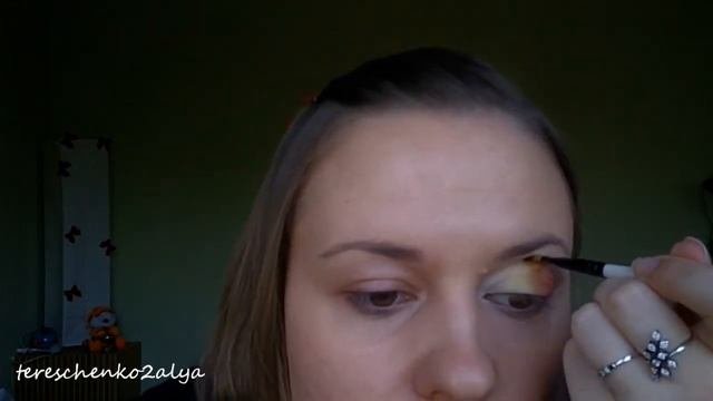Color Explosion MakeUp #3 (RUS)