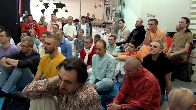08 05  Лекция Ашвасены прабху