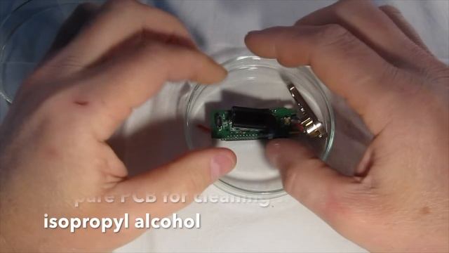 Ремонт/почистване на мода Eleaf iStick Pico / repair after wetting смотреть онлайн