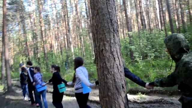 Весенний Поход 2016 - Ювента смотреть онлайн