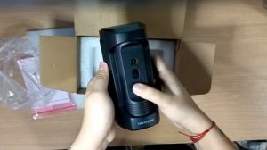 FRENTE PORTERO VISOR IP ANTIVANDALICO DS KB8113 IME1 HIKVISION