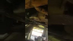 Chevrolet Captiva   Сход развал  2019 05 28 at 18 09 08