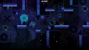New IMPOSSIBLE Icedcave Level | "Stellar Night" by Icedcave