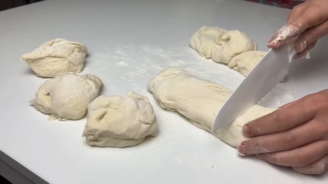 We don't buy bread at the store, we have a yummy bun recipe смотреть онлайн