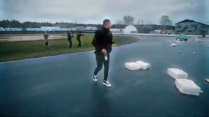 Мишаня снова выдал