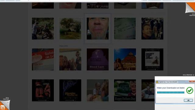 Как скачать картинку с инстаграма?(Instagram) смотреть онлайн