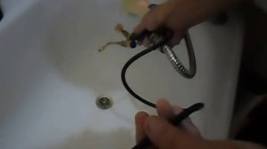 Вакуум своими руками.Водоструйный насос из газосварочной горелки.