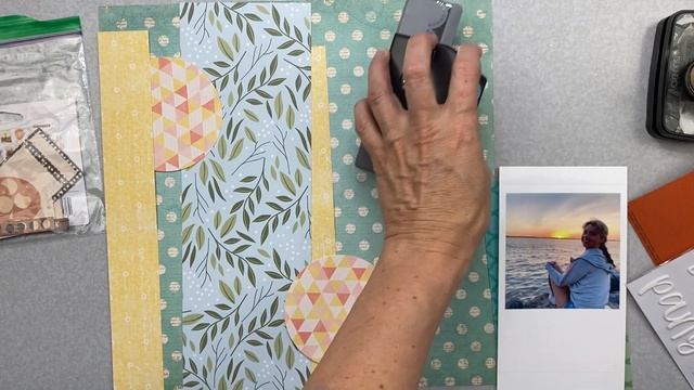 Mix It Up Monday - Using a {Not} Just for Boys Kit Club Kit - Mintay - Let’s Wander смотреть онлайн