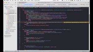 PART 21 - ASAuthorizationController iOS: Implementing WebAuthn/Passkeys in iOS with Vapor - TUTORIA